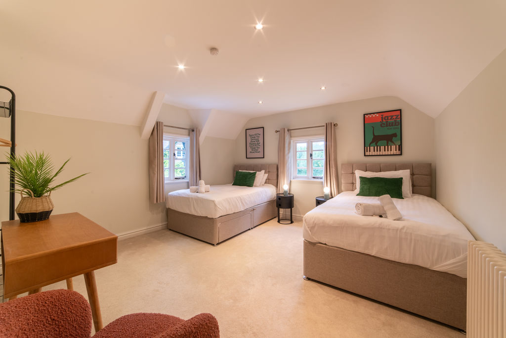 Moss Side Lane Wrea Green